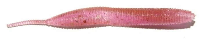 Силикон Redman Sexy Leech 2.0" UV Фиолет 10шт фото