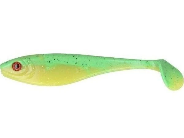 Силикон Strike Pro Bandit Shad фото
