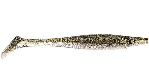 Силикон Strike Pro Pig Shad Jr. 15см C018 4шт фото