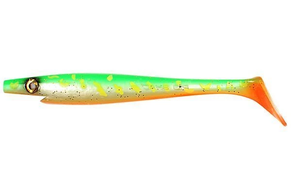 Силикон Strike Pro Pig Shad фото