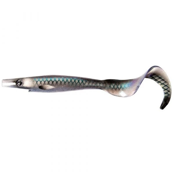 Силикон Strike Pro Pig Tail Jr. 23cm фото
