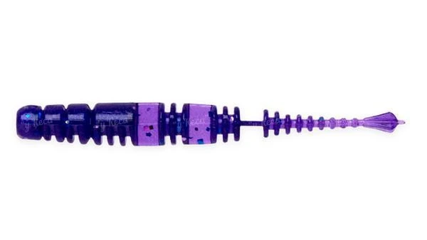 Силикон UPSTREAM Darts 1.7" 510 new violet 10шт фото
