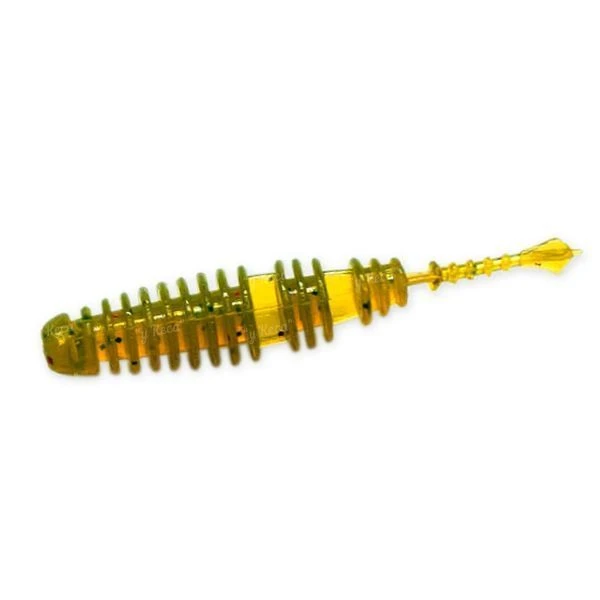 Силікон UpStream Darts Fat 1.6" фото