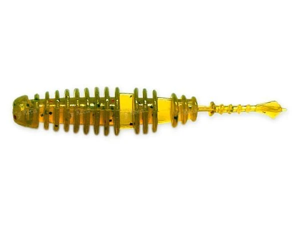 Силикон UpStream Darts Fat 1.6" 220 olive 10шт фото