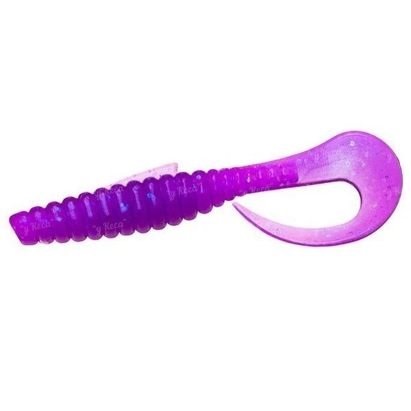 Силикон Veduta Mad Twist 2.6" фото