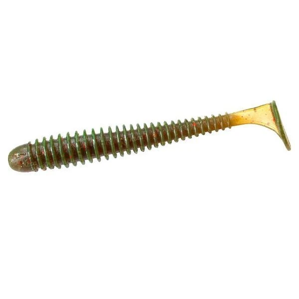 Силикон Veduta Zander Worm 3.0" фото
