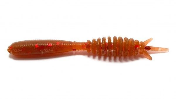Силикон Wist Maggot Floating 2.0" 11 10шт фото
