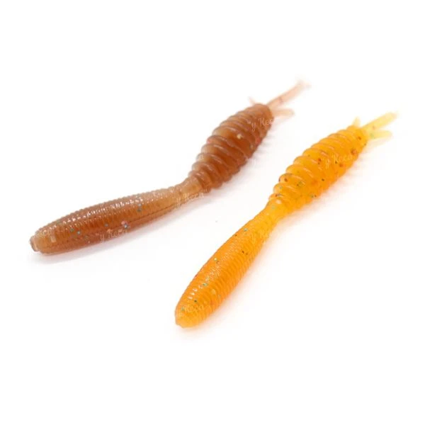 Силикон Wist Maggot Floating 1.6" фото