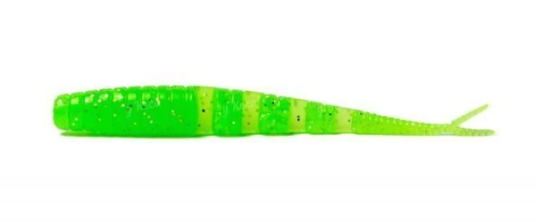 Силикон Wist Snake 3.0" 01 6шт фото