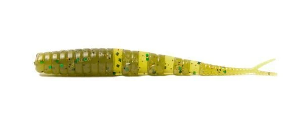 Силикон Wist Snake 3.0" 04 6шт фото