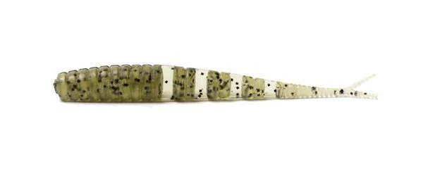 Силикон Wist Snake 3.0" 09 6шт фото