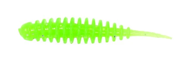Силикон Wist Twist 2.5" 01 6шт фото