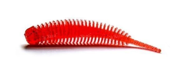 Силикон Wist Twist Floating 1.5" 02 10шт фото
