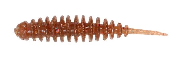Силикон Wist Twist Floating 1.5" 05 10шт фото