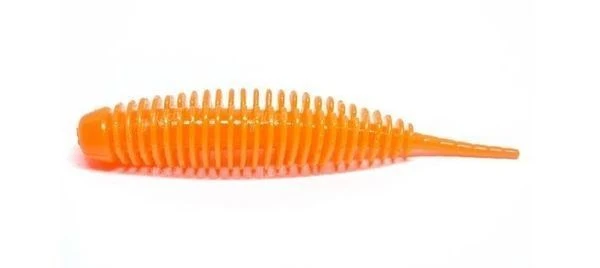 Силикон Wist Twist 2.5" 10 6шт фото