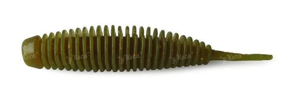 Силикон Wist Twist Floating 1.5" 11 10шт фото