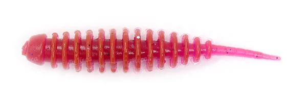 Силикон Wist Twist Floating 1.5" 13 10шт фото