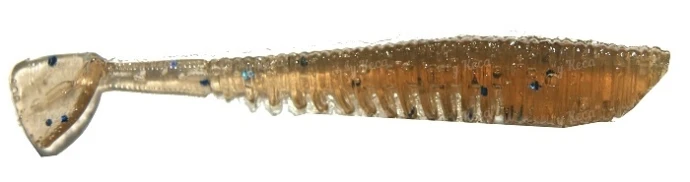Силикон Redman Woran Shad 1.5" UV Cola 10шт фото