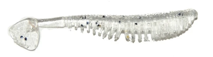 Силикон Redman Woran Shad 1.5" Water Storm 10шт фото