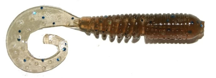 Силикон Redman Woran 2.0" UV Cola 10шт фото