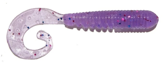 Силикон Redman Woran 2.0" UV Lox 10шт фото