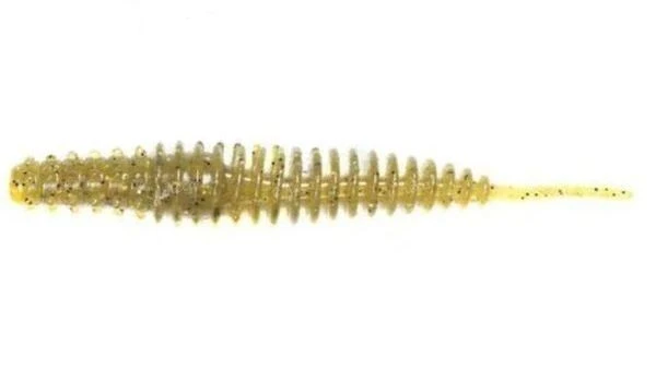 Силикон Crazy Fish Ringo 1.6" 01 10шт фото