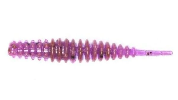 Силикон Crazy Fish Ringo 1.2" 12 16шт фото