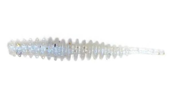 Силикон Crazy Fish Ringo 1.2" 25 16шт фото