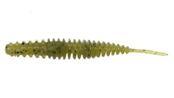 Силикон Crazy Fish Ringo 2.0" 16 8шт фото