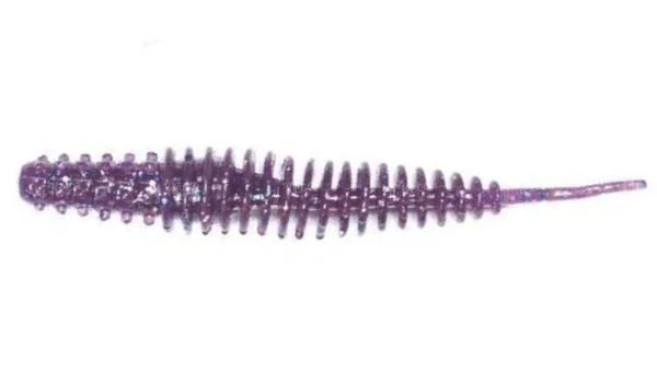 Силикон Crazy Fish Ringo 1.2" 98 16шт фото