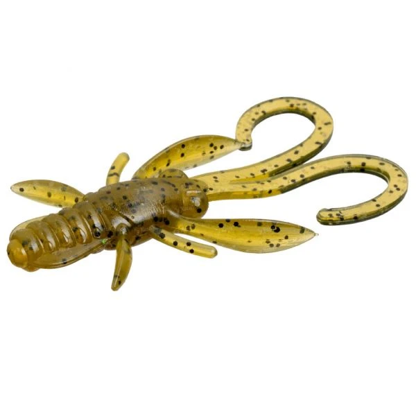 Силикон Fishup Baffi Fly 1.5" фото