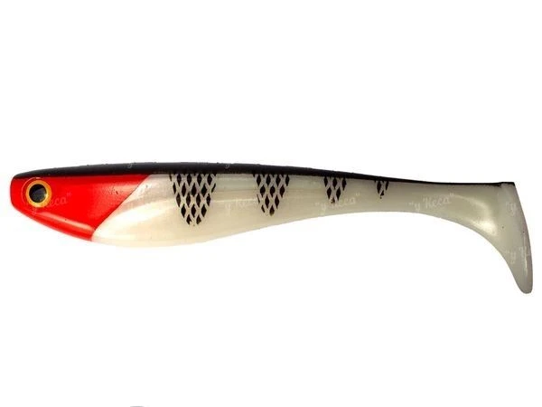 Силикон Fishup Wizzle Shad 7.0" фото