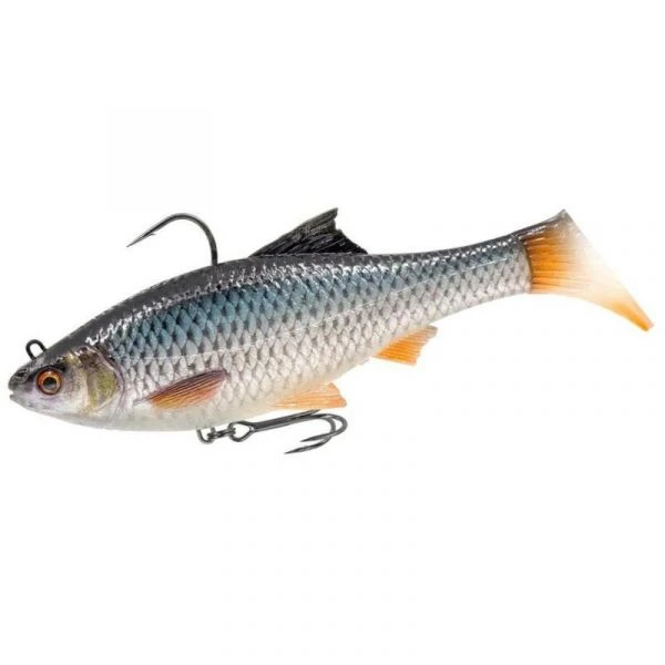 Силікон Savage Gear 3D Roach RTF фото