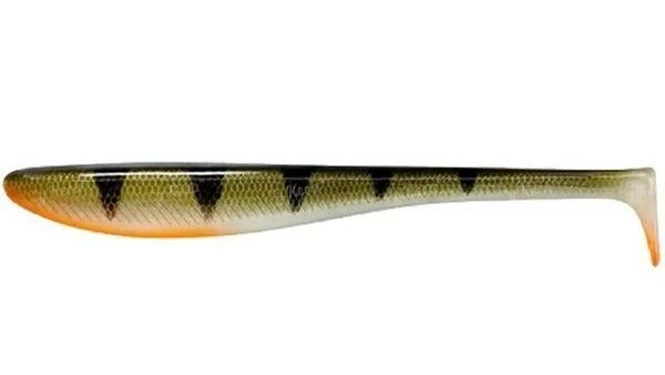 Силикон Savage Gear Monster Shad 18см 33г Perch 2шт фото