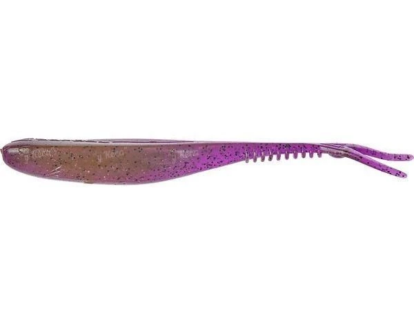 Силикон Select Victim V-Tail 2.5" фото