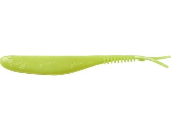 Силикон Select Victim V-Tail 4.0" фото