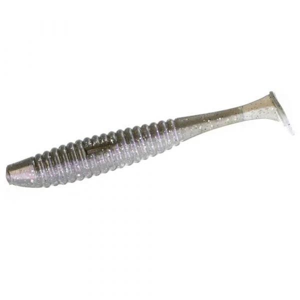 Силикон Angry Baits Shiner 3.0" фото