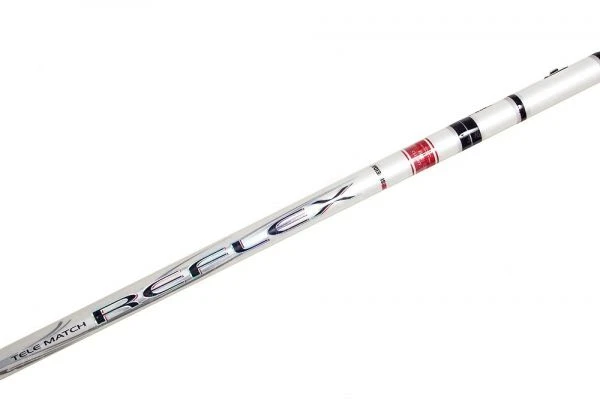 Удилище матчевое Siweida Reflex Tele match фото