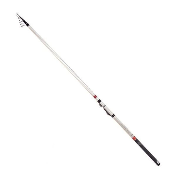 Удилище матчевое Siweida Reflex Tele match 3.9м 10-30г 2107139 фото