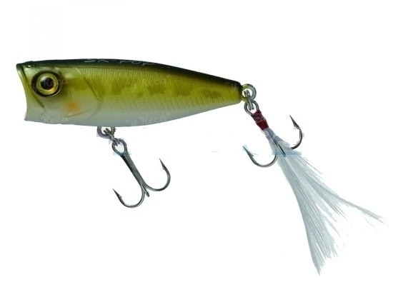 Воблер Jackall Sk Pop 53F E2 Tonosama фото
