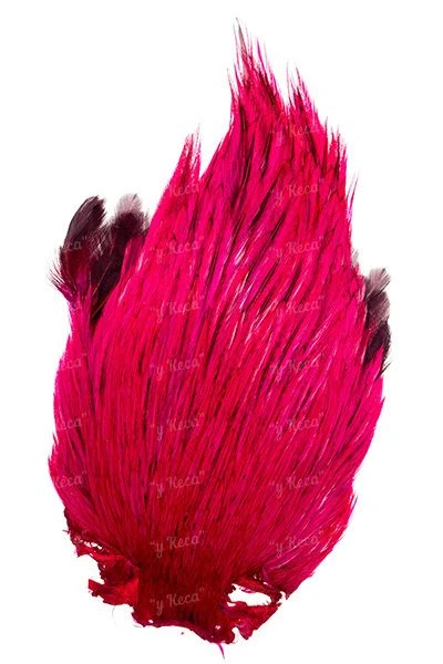 Скальп півня Hends Cock Capes CC-41 фото