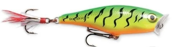 Воблер Rapala Skitter Pop SP05  фото