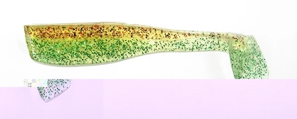 Lucky John Sleepy Herring 8.5 см 10шт 140000-030 фото