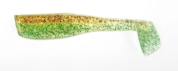 Lucky John Sleepy Herring 8.5см фото