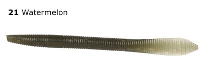 Molix Sligo Virus 4" 10шт #21 фото