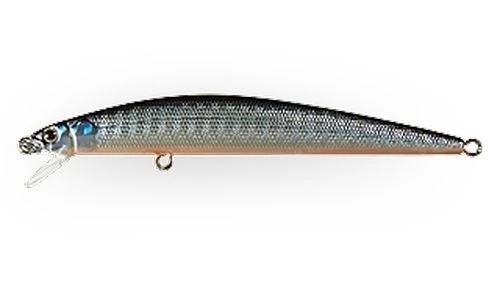 Воблер Strike Pro EG-147F Slingshot Minnow 70F A70-713 фото