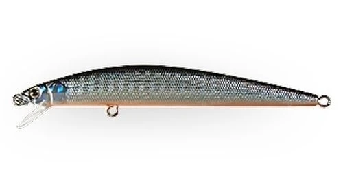 Воблер Strike Pro Slingshot Minnow 120 фото
