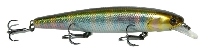 Воблер Jackall Smash minnow 110Sp Oikawa фото