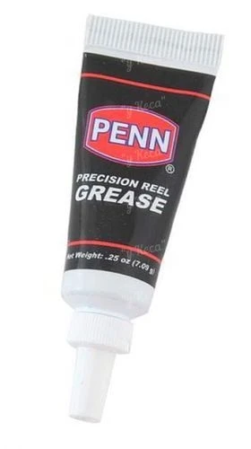 Смазка для катушек Penn Precision Reel Grease 7г фото