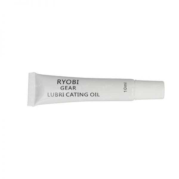 Смазка для катушек Ryobi Gear Oil 10мл фото